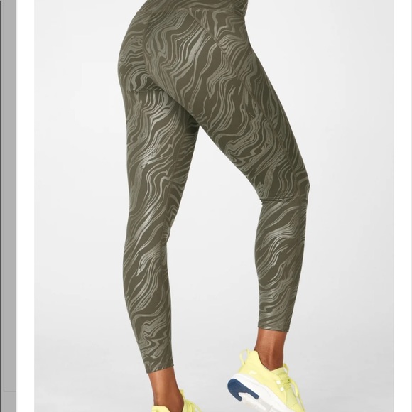 Fabletics leggings - Picture 1 of 3